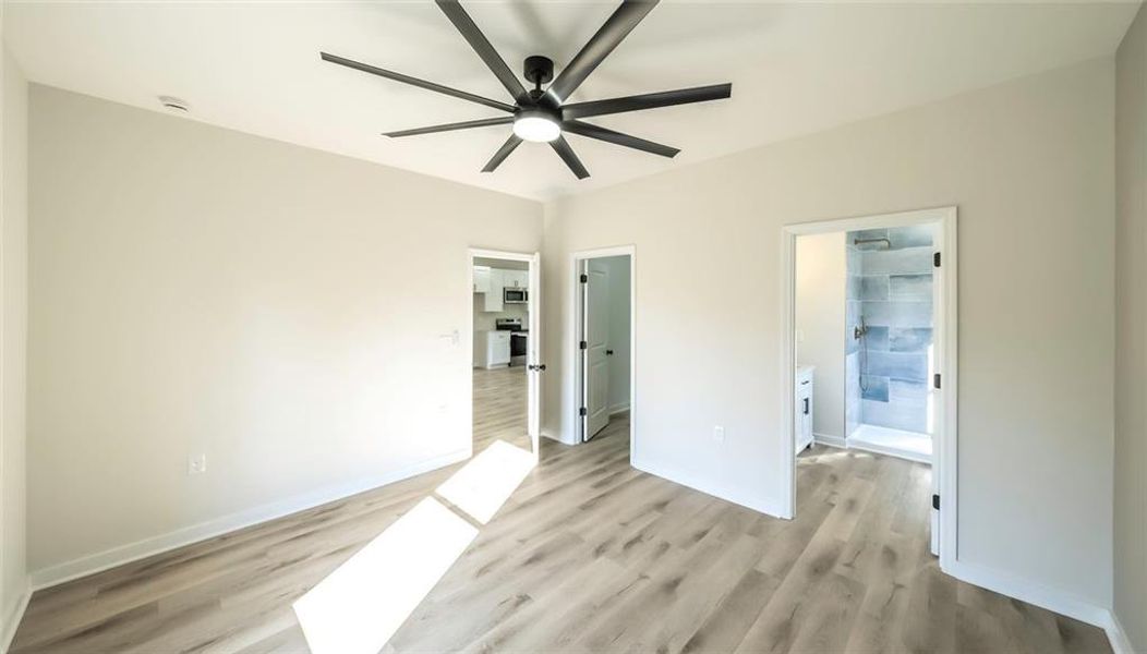 Spacious, unfurnished interior of a new home in , Tallapoosa (Image 19). Spacious, unfurnished interior of a new home in , Tallapoosa (Image 19).