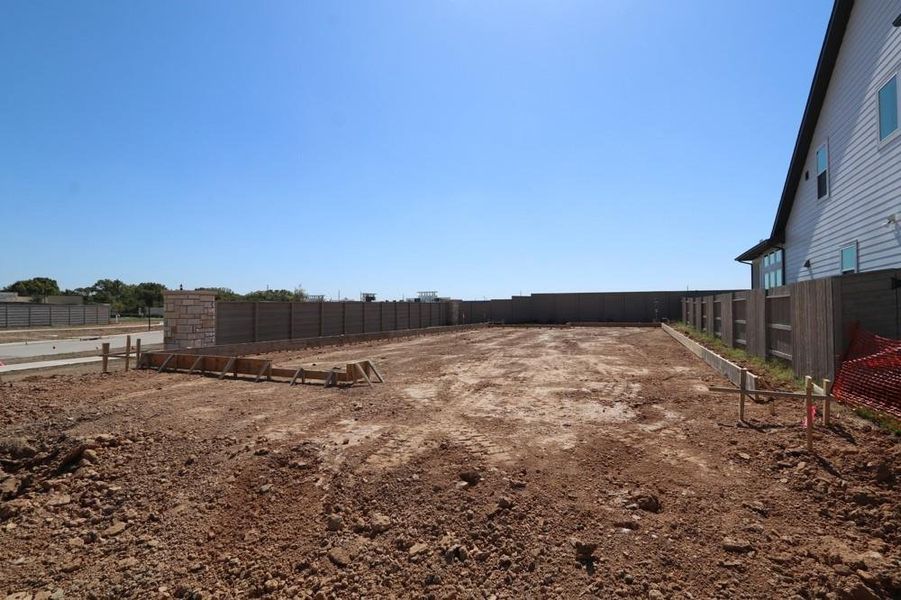 Every foundation at DWH is engineered and it’s inspected three times! We do not do “batch” testing. Rest easy knowing your foundation comes with a 10 year warranty. Every foundation at DWH is engineered and it’s inspected three times! We do not do “batch” testing. Rest easy knowing your foundation comes with a 10 year warranty.