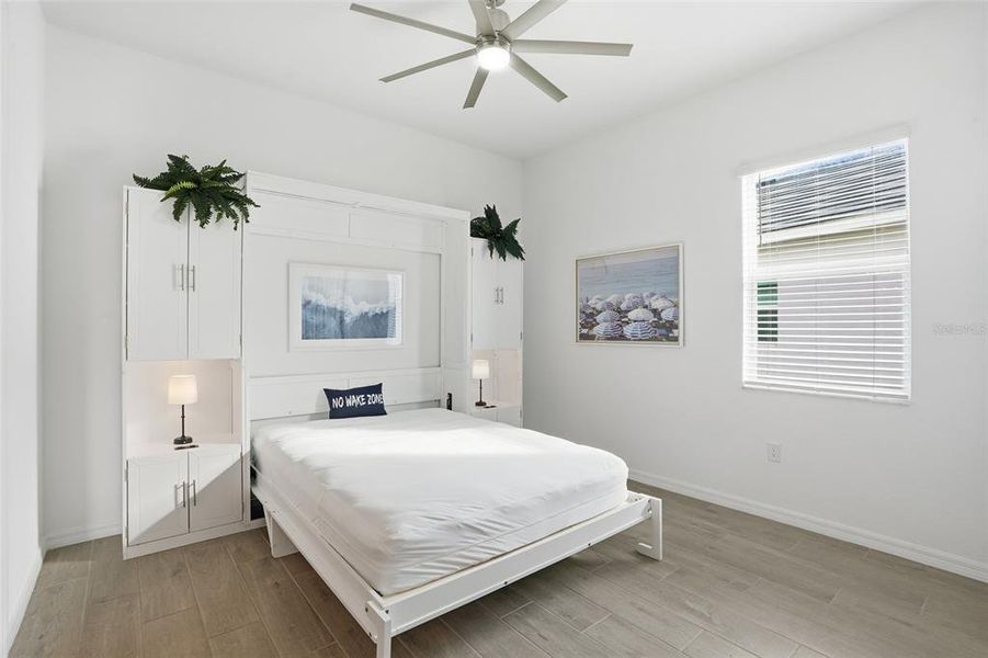 Furnished interior view inside a new home in , Punta Gorda (Image 13).