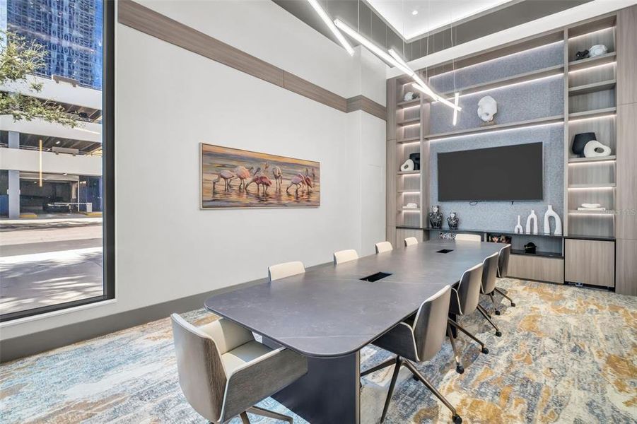 Community amenities in , St. Petersburg (Image 74).