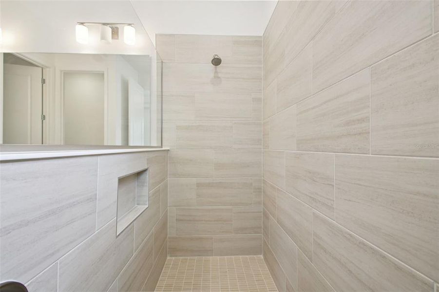 Close-up of interior finishes inside a home in Ridgehaven - Reserve Series, Ormond Beach (Image 13).