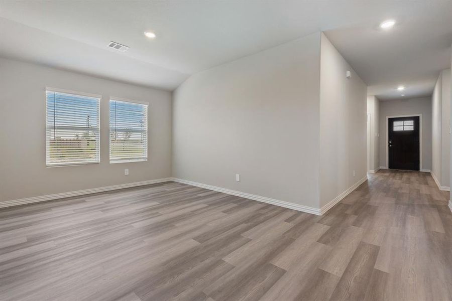 Representation photo - actual house will vary Representation photo - actual house will vary