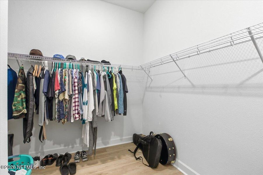 Close-up of interior finishes inside a home in Seven Pines 50' Rear Entry, Jacksonville (Image 19). Close-up of interior finishes inside a home in Seven Pines 50' Rear Entry, Jacksonville (Image 19).