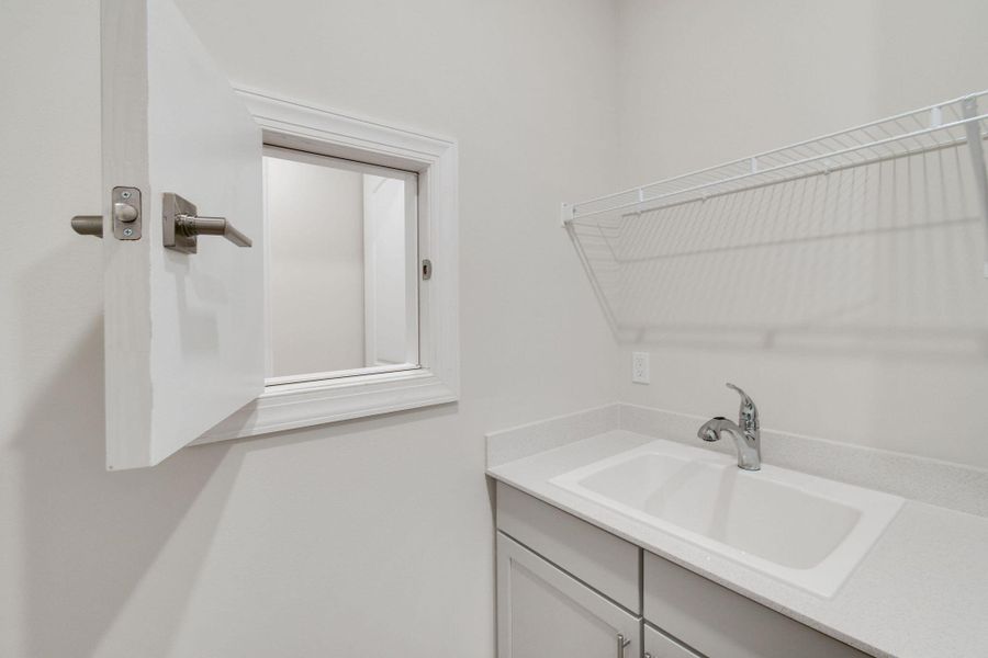 Image 21 of a home in Preserve at Waterway Village.