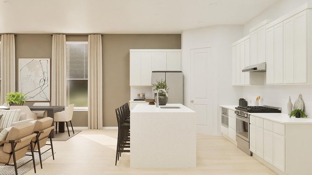 Grove Core N044 Wathen Kitchen 2of3 F1 Grove Core N044 Wathen Kitchen 2of3 F1