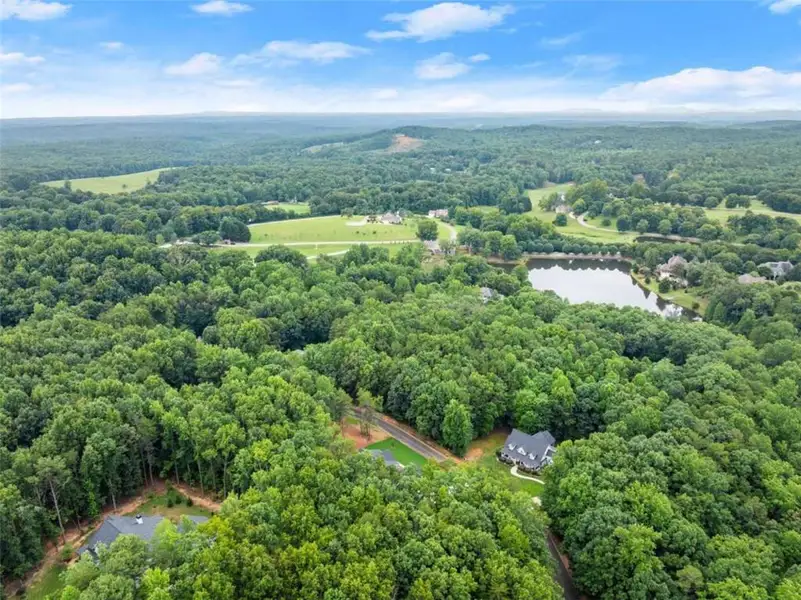 Natural landscape and outdoor views near  in Clarkesville (Image 41).