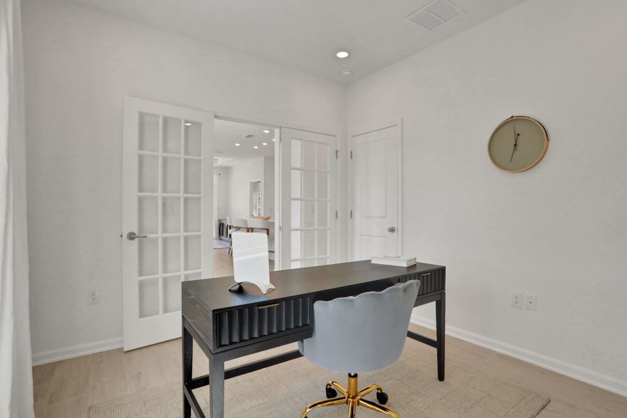 Madison II New Home in St. Augustine, FL.  - Slide 32