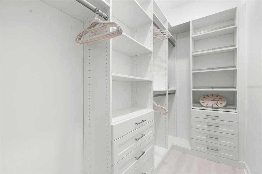 Furnished interior view inside a new home in , Lakewood Ranch (Image 39).