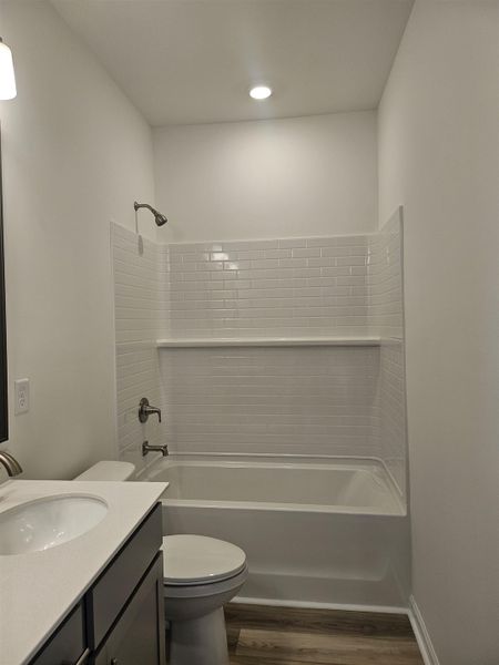 Image 22 of a home in Edgefield.