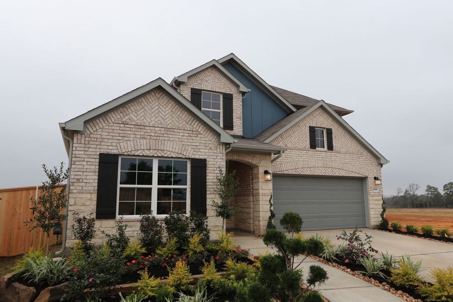 Front Exterior