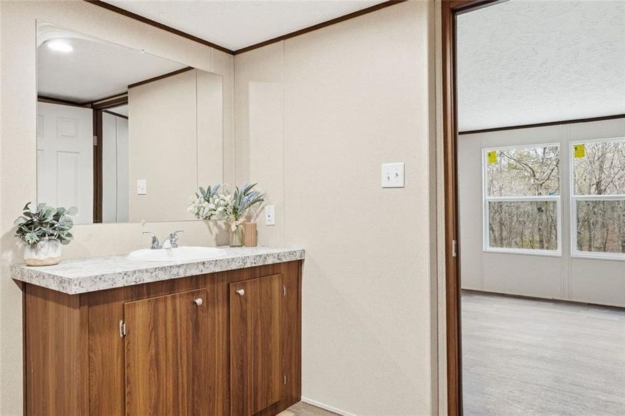 Image 38 of a home in . Image 38 of a home in .