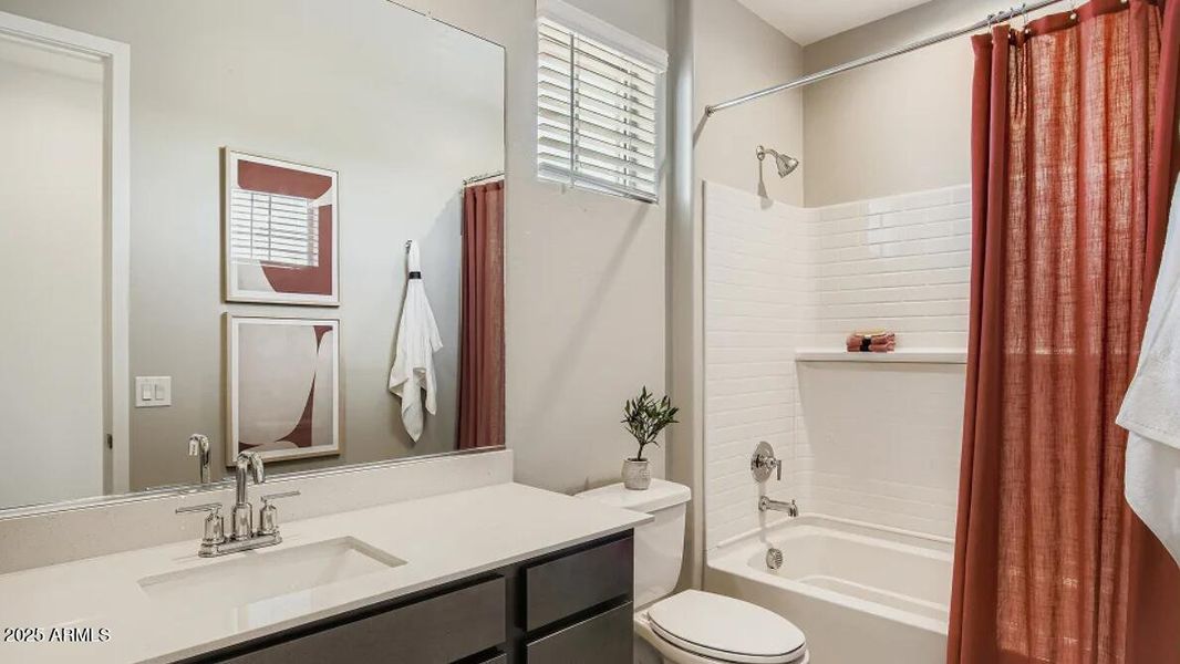 Bathroom 2 Bathroom 2