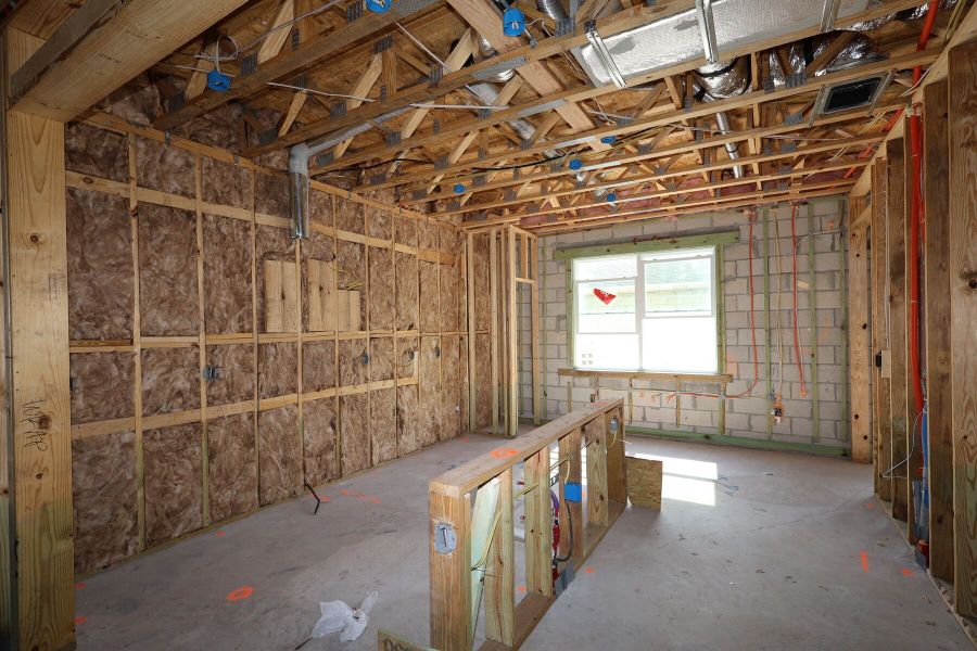 Insulation Insulation