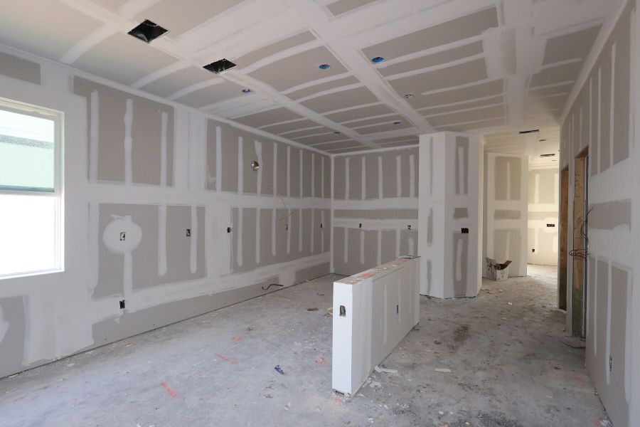 Drywall