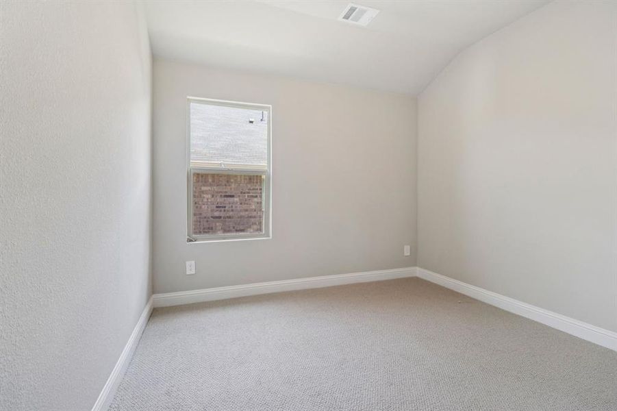 Photo is not of the actual home, but is an inspirational photo of builder’s model home and may depict options, furnishings, and/or decorator features that are not included.