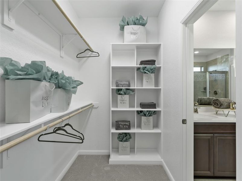 Image 20 of a home in Grand Vista 45s.