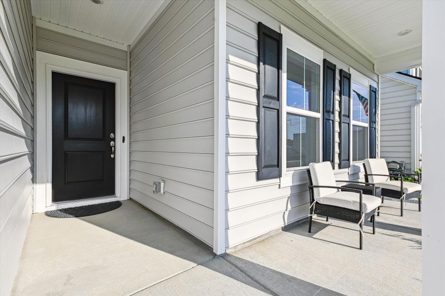 Image 81 of a home in Saint John's Lake: Arbor Collection.