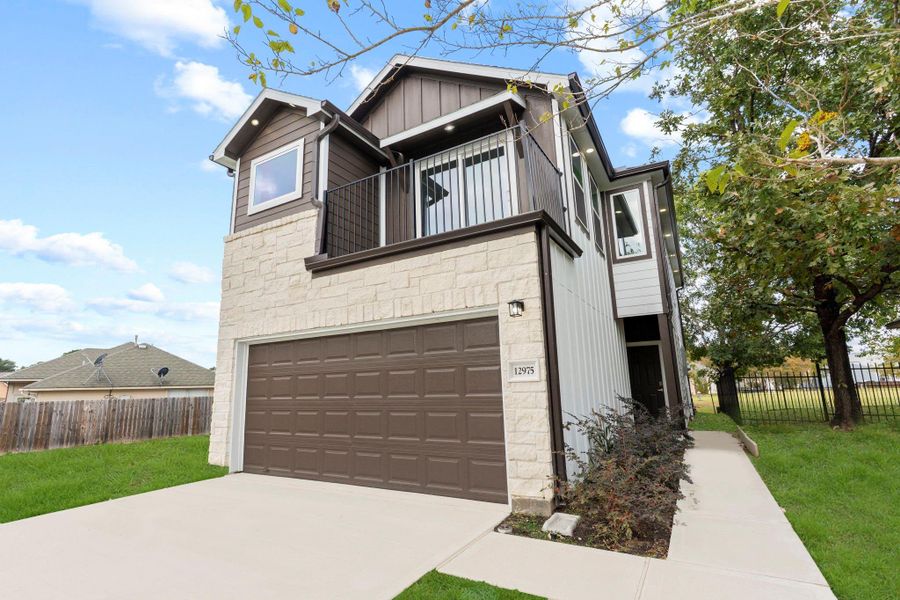 This amazing home is packed with impressive energy-efficient features, including attic vents, ceiling fans, a digital programmable thermostat, Energy Star appliances, LED lighting, an Energy Star reflective roof, high-efficiency HVAC, insulated doors, insulated/Low-E windows, a radiant attic barrier, and a tankless/on-demand hot water heater, plus so much more! This amazing home is packed with impressive energy-efficient features, including attic vents, ceiling fans, a digital programmable thermostat, Energy Star appliances, LED lighting, an Energy Star reflective roof, high-efficiency HVAC, insulated doors, insulated/Low-E windows, a radiant attic barrier, and a tankless/on-demand hot water heater, plus so much more!