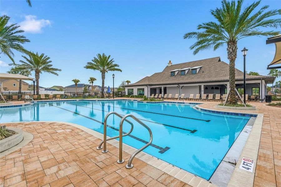 Community amenities in , St. Augustine (Image 47). Community amenities in , St. Augustine (Image 47).