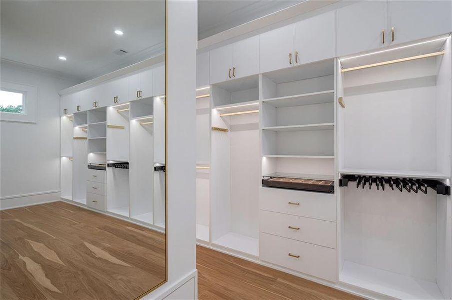 Furnished interior view inside a new home in , Loganville (Image 64). Furnished interior view inside a new home in , Loganville (Image 64).