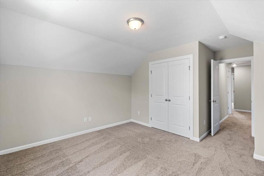 Spacious, unfurnished interior of a new home in Tillery Park, Grovetown (Image 32). Spacious, unfurnished interior of a new home in Tillery Park, Grovetown (Image 32).