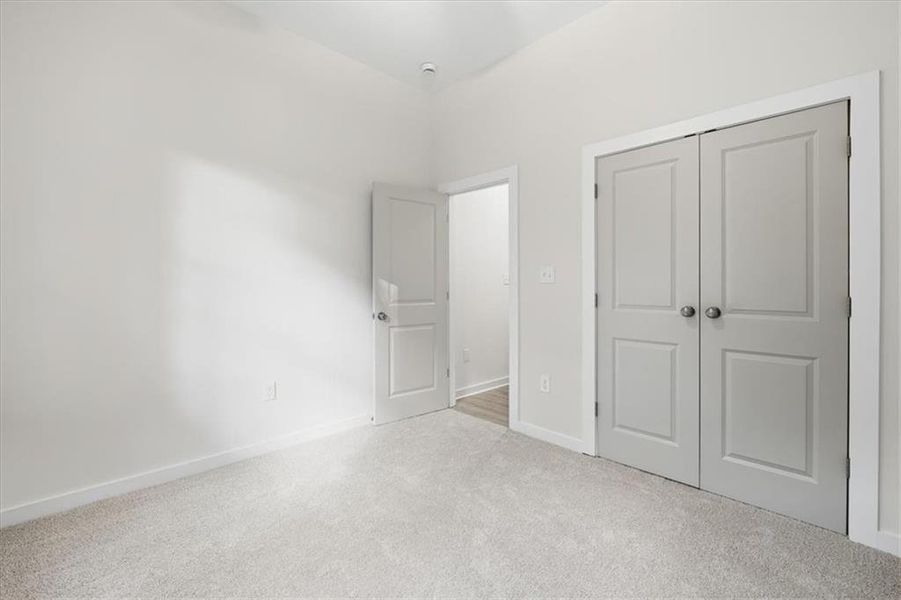 Spacious, unfurnished interior of a new home in , Rome (Image 24). Spacious, unfurnished interior of a new home in , Rome (Image 24).