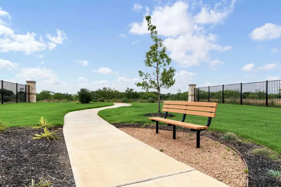 Brookshire at Legacy Hills Walking Trails