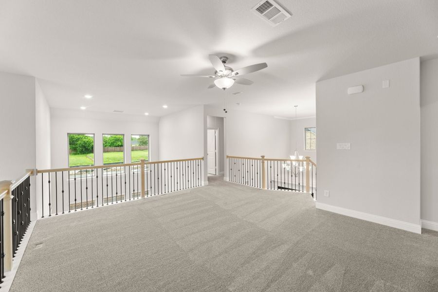 3,241sf New Home in Rockwall, TX. - Slide 26 3,241sf New Home in Rockwall, TX. - Slide 26