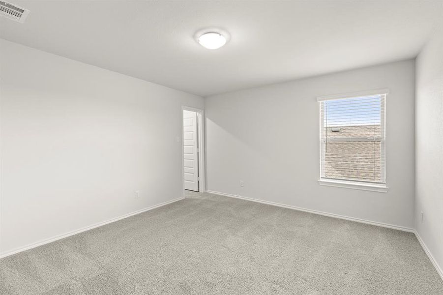 23. 203 Bandit - Bed 3 23. 203 Bandit - Bed 3