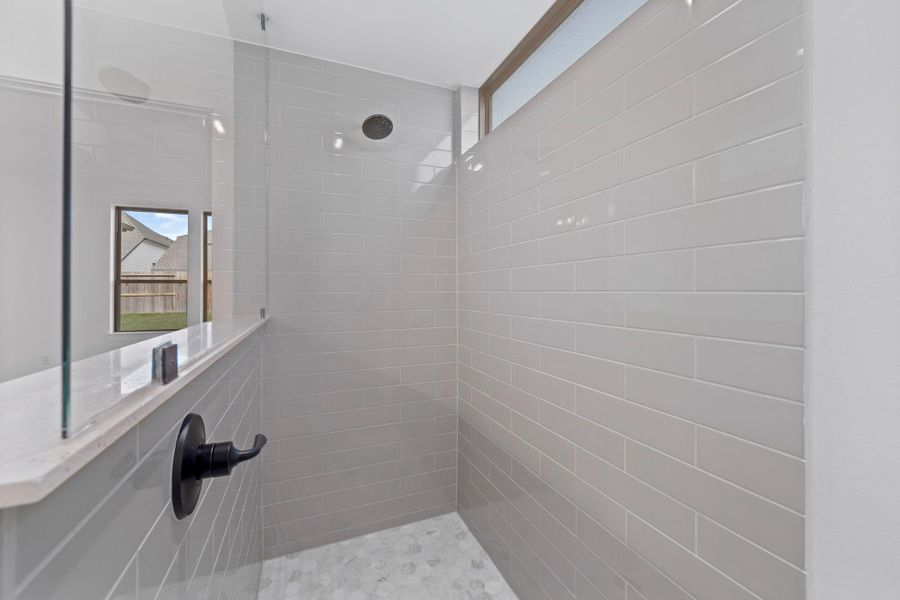 Close-up of interior finishes inside a home in Sienna 45', 50', Missouri City (Image 14). Close-up of interior finishes inside a home in Sienna 45', 50', Missouri City (Image 14).