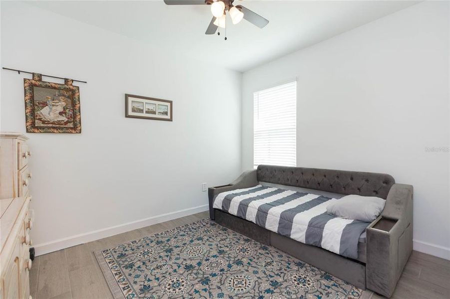 Furnished interior view inside a new home in , San Antonio (Image 42). Furnished interior view inside a new home in , San Antonio (Image 42).