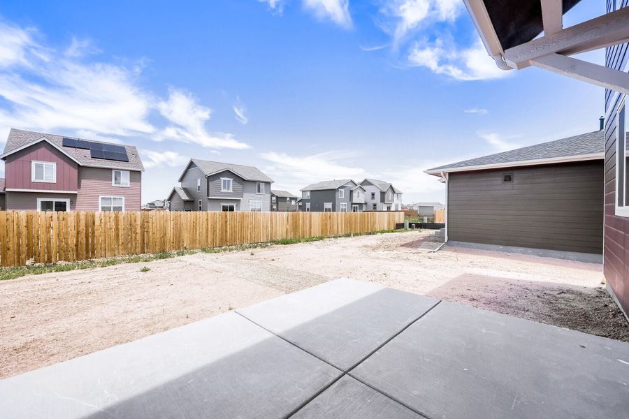 46431 Heritage Avenue, Bennett, CO.  - Slide 32