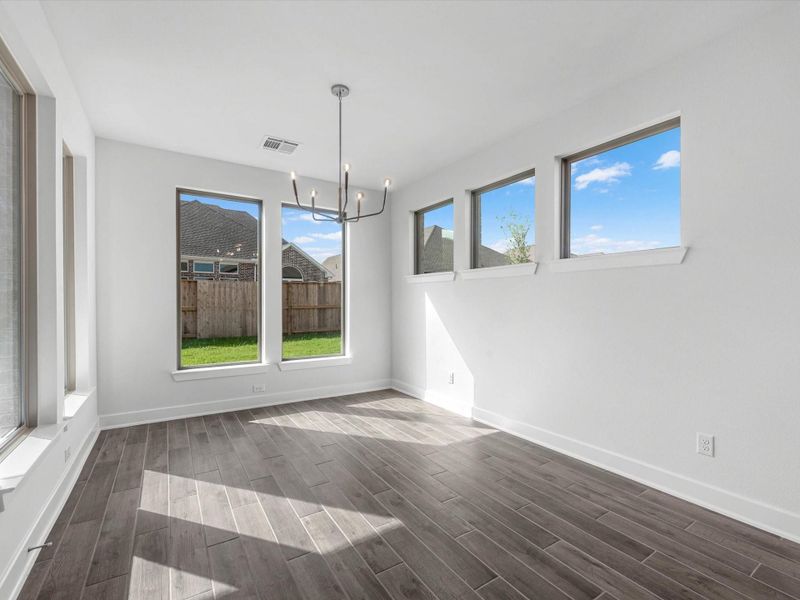 Image 4 of a home in Meridiana - 50'. Image 4 of a home in Meridiana - 50'.