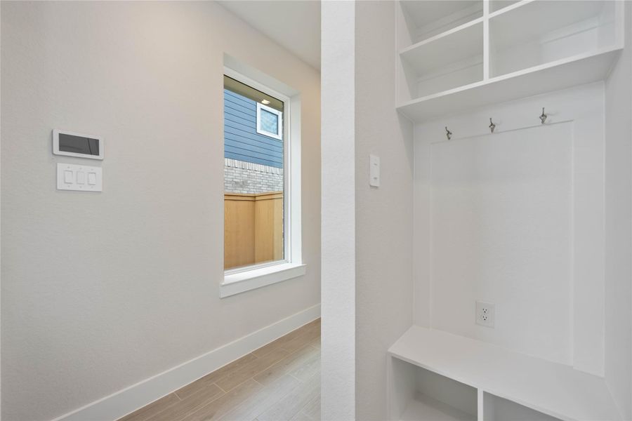 Spacious, unfurnished interior of a new home in Sunterra, Katy (Image 15). Spacious, unfurnished interior of a new home in Sunterra, Katy (Image 15).