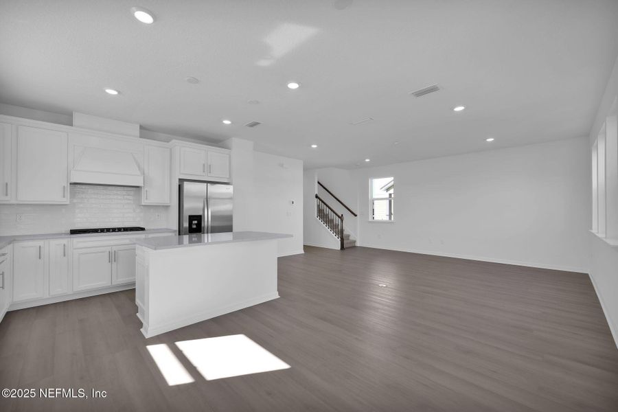 Image 21 of a home in The Preserve at Bannon Lakes.