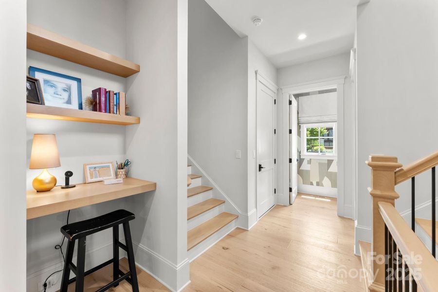 Furnished interior view inside a new home in , Cornelius (Image 38). Furnished interior view inside a new home in , Cornelius (Image 38).