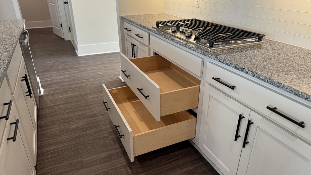 Close-up of interior finishes inside a home in , Summerville (Image 53). Close-up of interior finishes inside a home in , Summerville (Image 53).