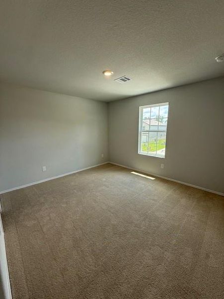 Spacious, unfurnished interior of a new home in Townsend Reserve, Splendora (Image 19). Spacious, unfurnished interior of a new home in Townsend Reserve, Splendora (Image 19).