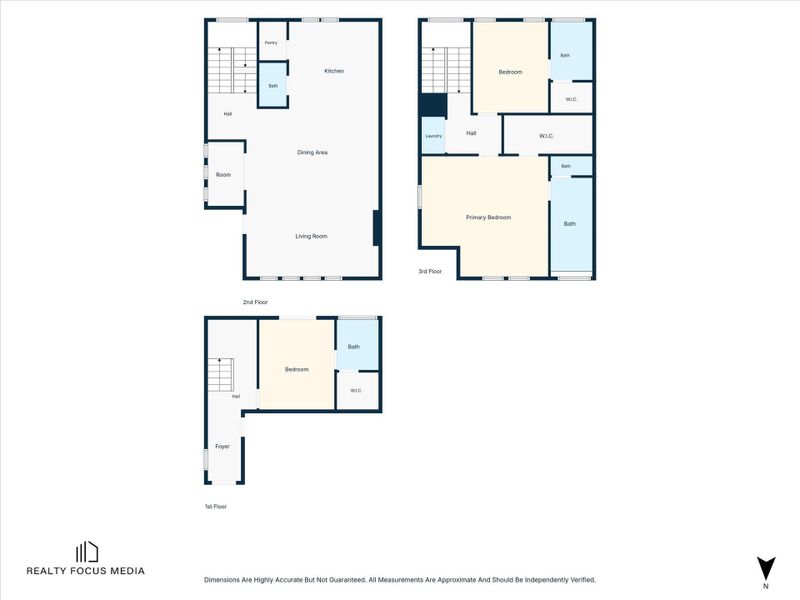 2D floor plan layout of this home in , Houston, TX (Image 5). 2D floor plan layout of this home in , Houston, TX (Image 5).