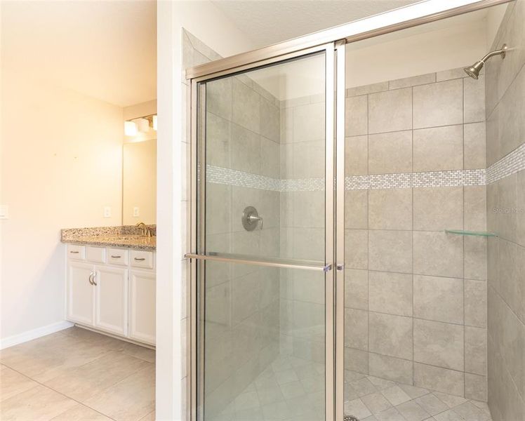 Furnished interior view inside a new home in , Palm Coast (Image 10).