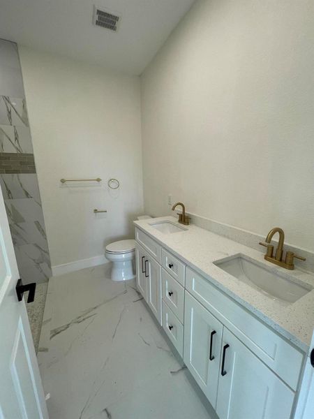 Spacious, unfurnished interior of a new home in , Labelle (Image 9). Spacious, unfurnished interior of a new home in , Labelle (Image 9).