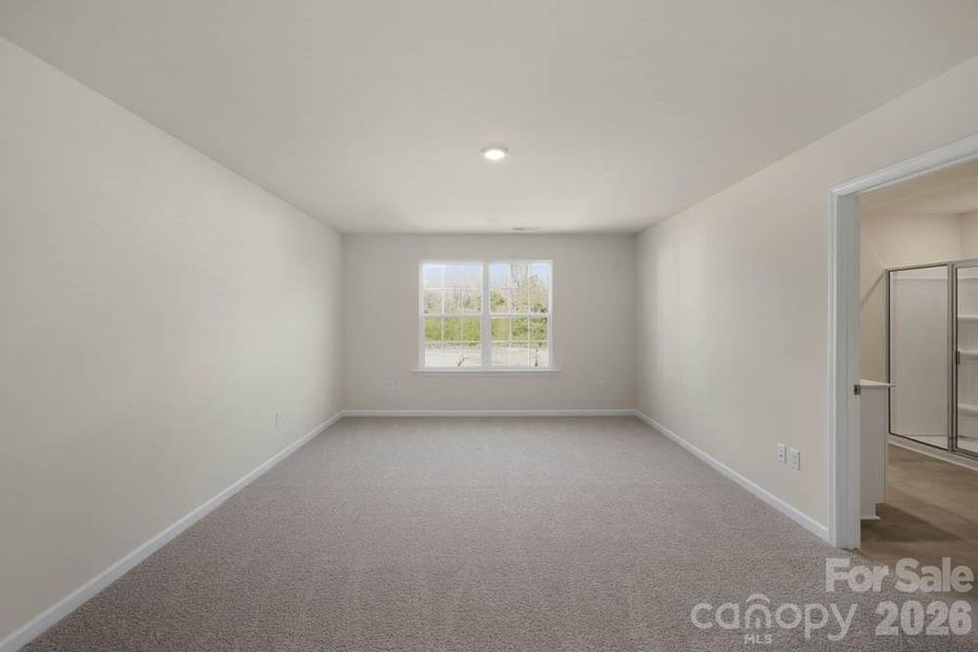 *Photos are of model home and are for representational purposes only