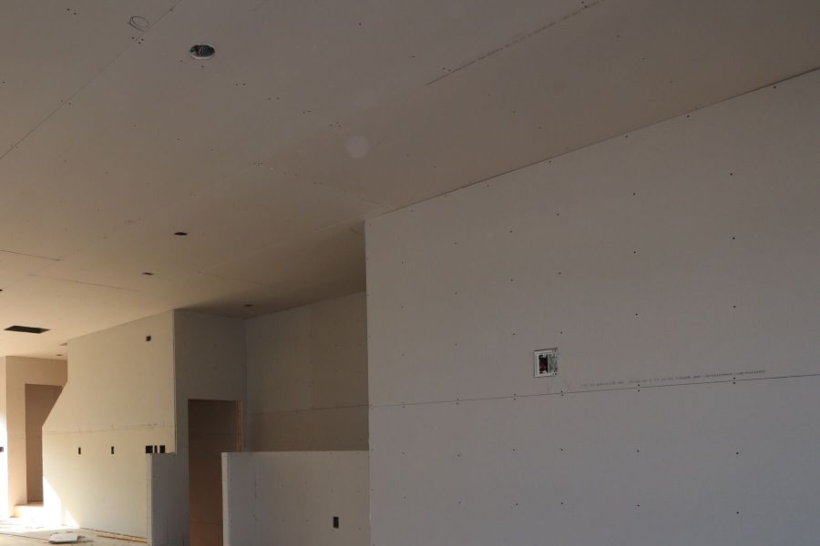 Drywall Drywall