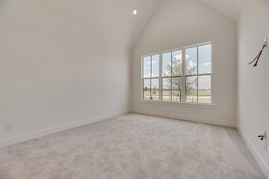 Image 10 of a home in Fields - 40' Lots. Image 10 of a home in Fields - 40' Lots.