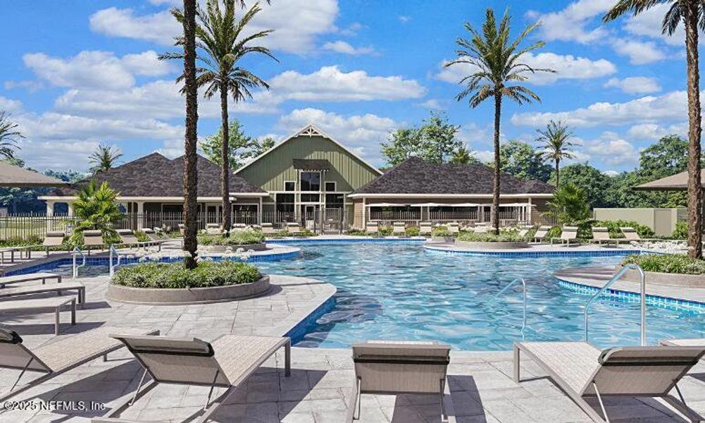 Community amenities in , Green Cove Springs (Image 21).