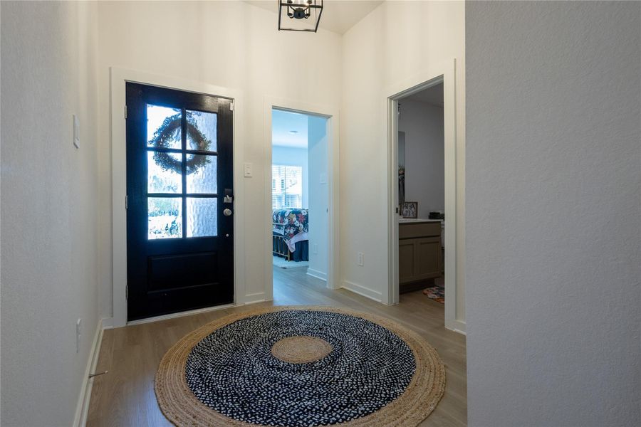 Image 41 of a home in Pinewood at Grand Texas.