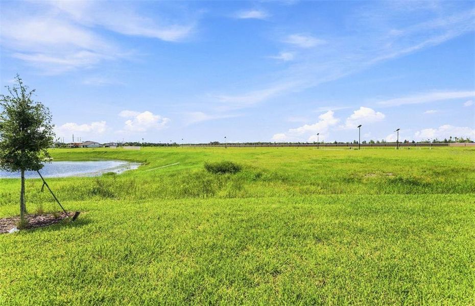 Natural landscape and outdoor views near Seaire in Parrish (Image 18).
