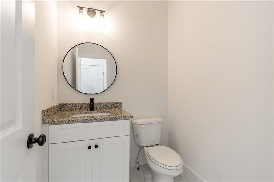 Furnished interior view inside a new home in , Murrayville (Image 12). Furnished interior view inside a new home in , Murrayville (Image 12).