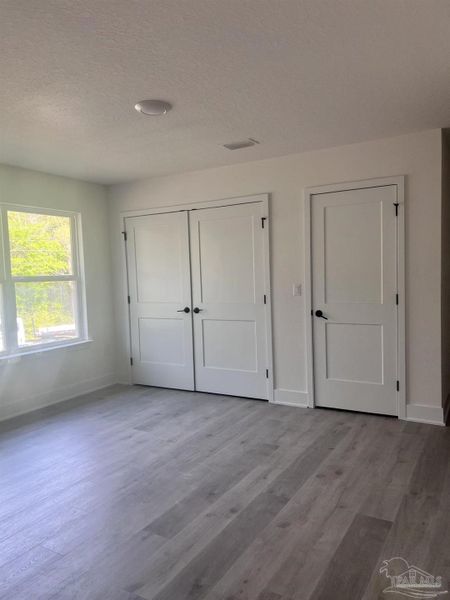 Spacious, unfurnished interior of a new home in Blossom Grove, Milton (Image 14).