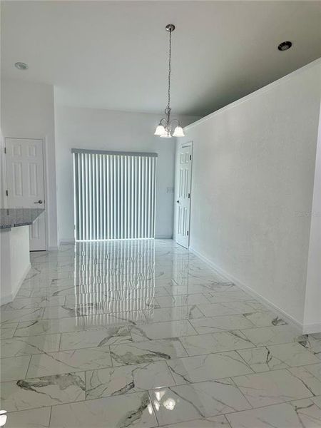 Spacious, unfurnished interior of a new home in , Mount Dora (Image 13).